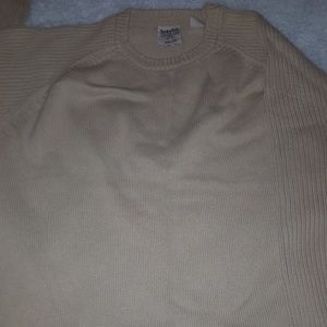Mens Timberland Sweater